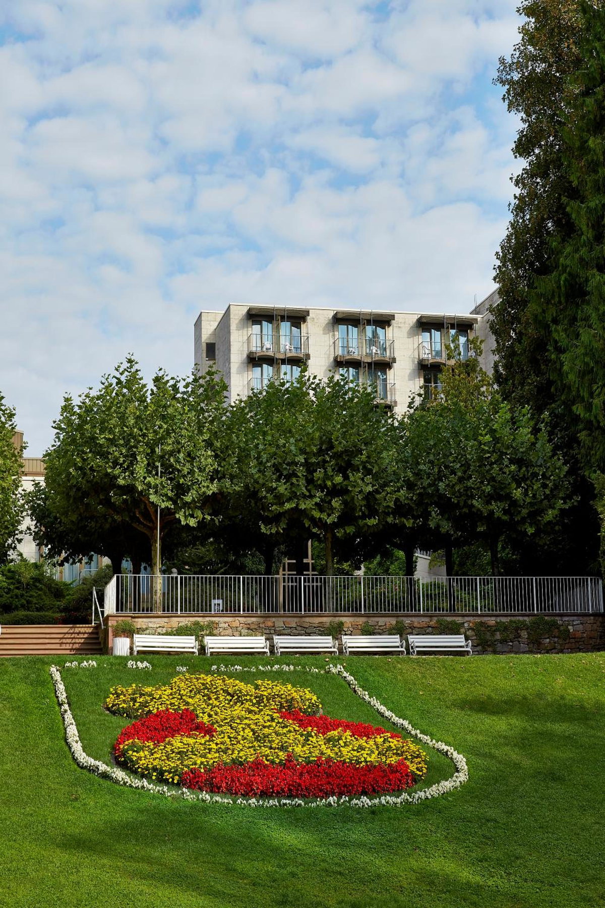 Hotel · Sunday Hotel Bad Soden, Bad Soden Am Taunus