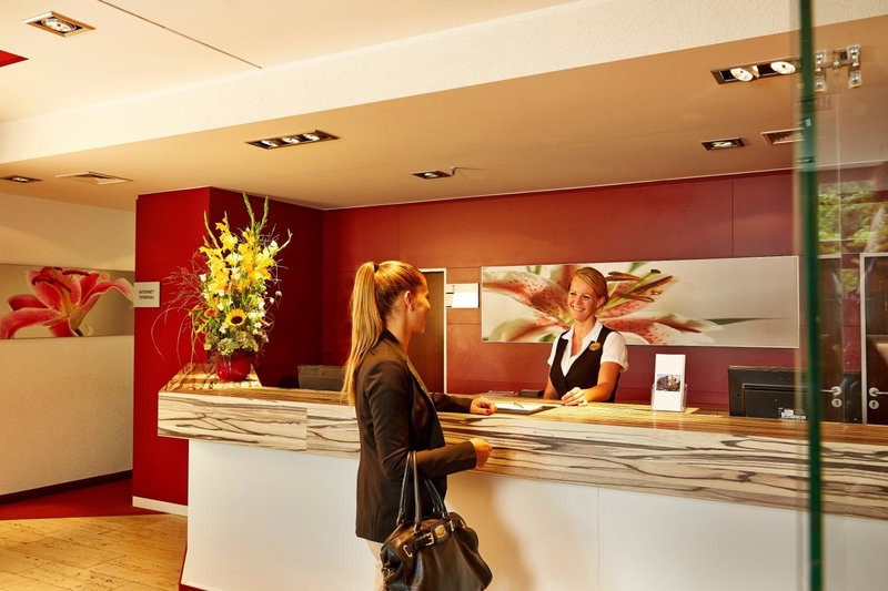 Sunday Hotel Bad Soden, Bad Soden am Taunus, Germany
