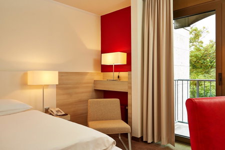 Sunday Hotel Bad Soden, Bad Soden am Taunus, Germany