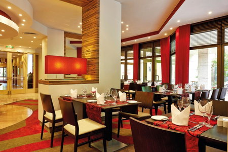Sunday Hotel Bad Soden, Bad Soden am Taunus, Germany