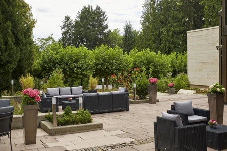 Sunday Hotel Bad Soden, Bad Soden am Taunus, Germany