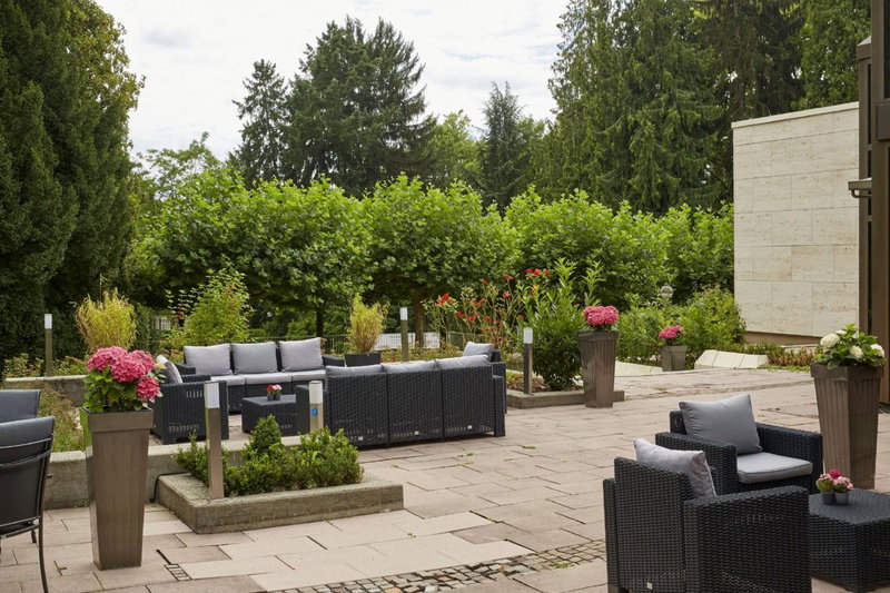 Sunday Hotel Bad Soden, Bad Soden am Taunus, Germany