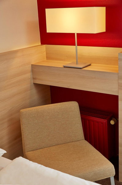 Sunday Hotel Bad Soden, Bad Soden am Taunus, Germany
