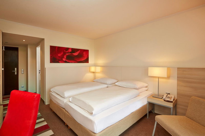 Sunday Hotel Bad Soden, Bad Soden am Taunus, Germany
