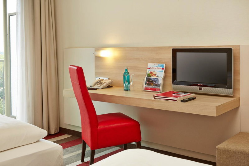 Sunday Hotel Bad Soden, Bad Soden am Taunus, Germany