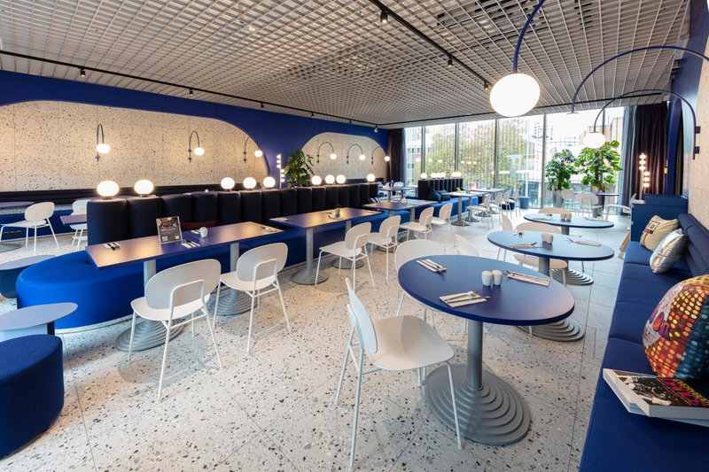 ibis Styles Muenchen Perlach, Ottobrunn bei Muenchen, Germany