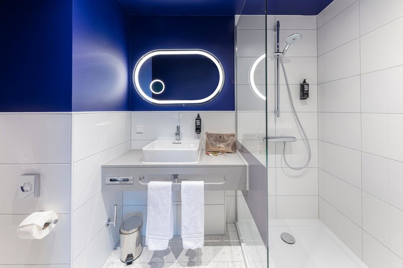 ibis Styles Muenchen Perlach, Ottobrunn bei Muenchen, Germany