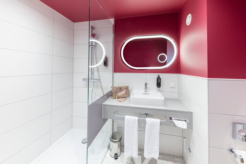 ibis Styles Muenchen Perlach, Ottobrunn bei Muenchen, Germany