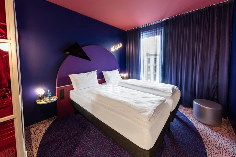 ibis Styles Muenchen Perlach, Ottobrunn bei Muenchen, Germany
