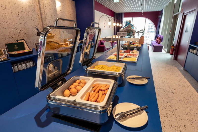 ibis Styles Muenchen Perlach, Ottobrunn bei Muenchen, Germany