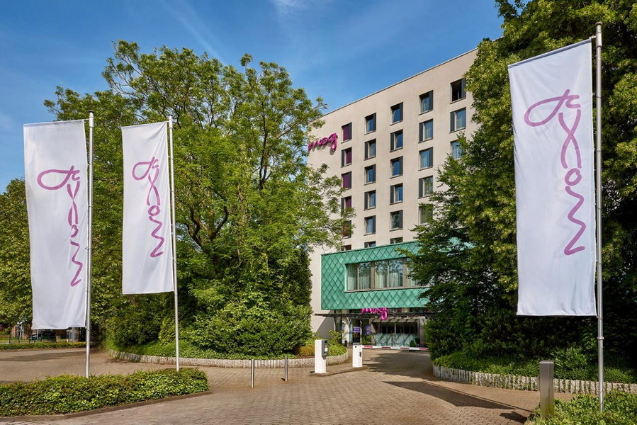 Moxy Bochum, Bochum, Germany