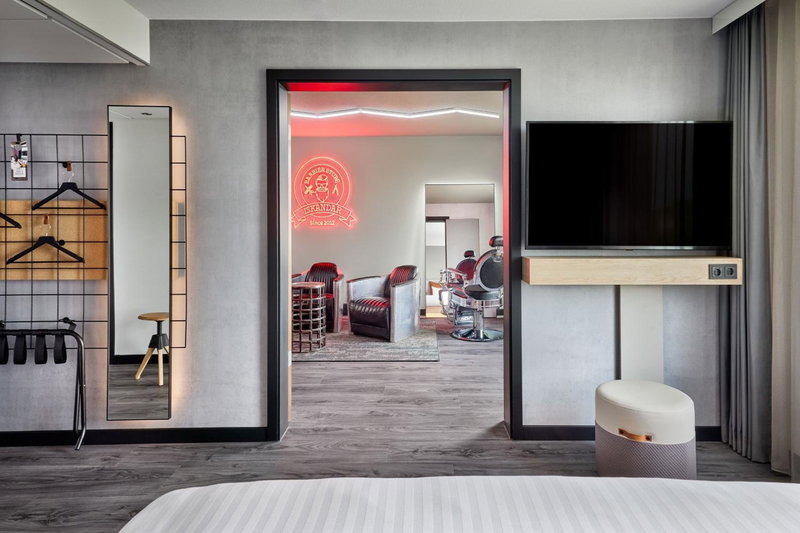 Moxy Bochum, Bochum, Germany
