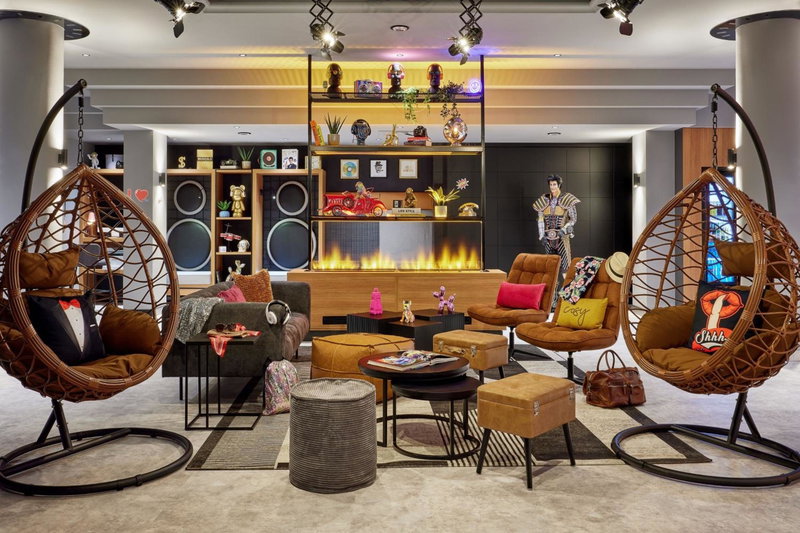 Moxy Bochum, Bochum, Germany