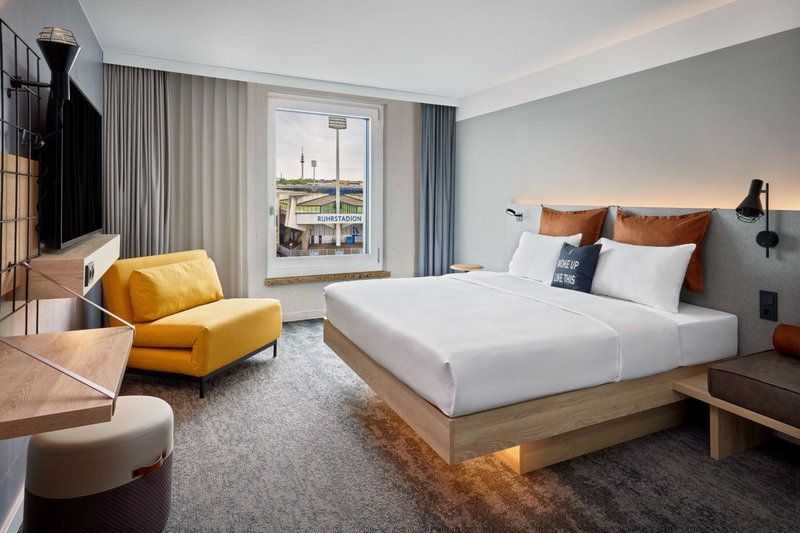 Moxy Bochum, Bochum, Germany