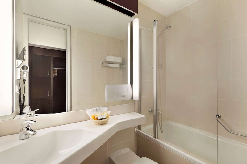 Ramada by Wyndham Nuernberg Parkhotel, Nuernberg, Deutschland