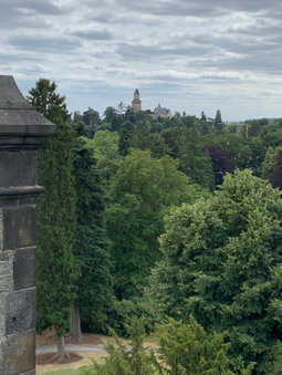 Schlosshotel Kronberg - Hotel Frankfurt, Kronberg, Germany