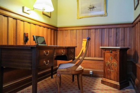 Schlosshotel Kronberg - Hotel Frankfurt, Kronberg, Germany