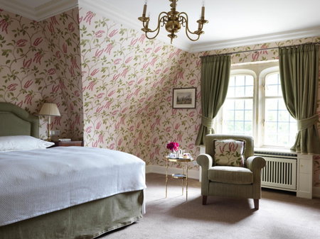 Schlosshotel Kronberg - Hotel Frankfurt, Kronberg, Germany