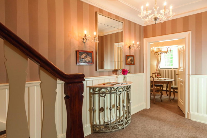 Schlosshotel Kronberg - Hotel Frankfurt, Kronberg, Germany