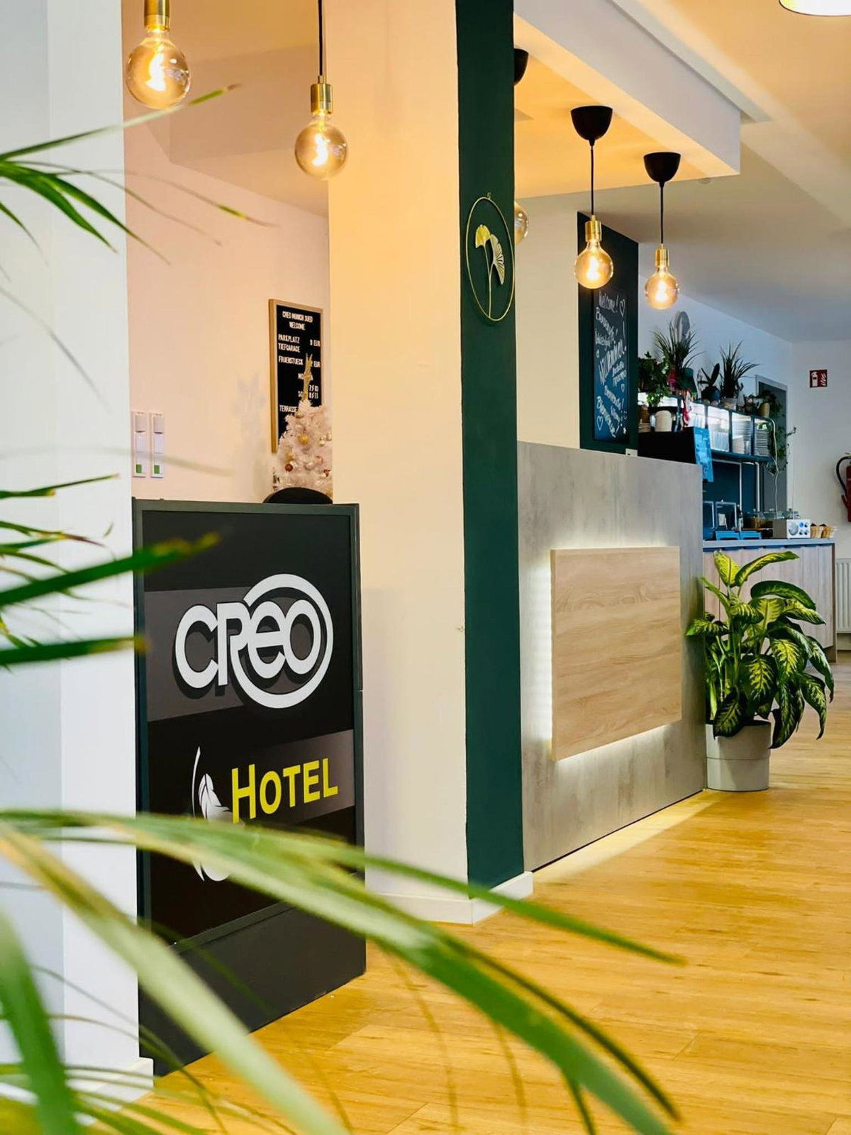 Creo München Süd, Germany