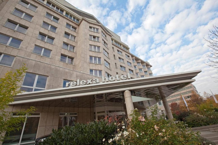 relexa Hotel Frankfurt am Main (Superior), Eschborn, Germany