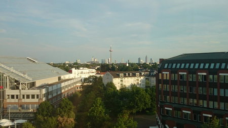 relexa Hotel Frankfurt am Main (Superior), Eschborn, Germany