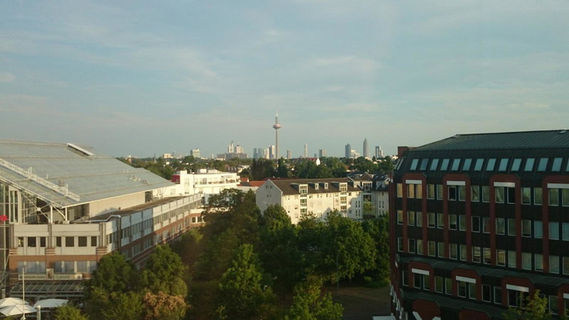 relexa Hotel Frankfurt am Main (Superior), Eschborn, Germany
