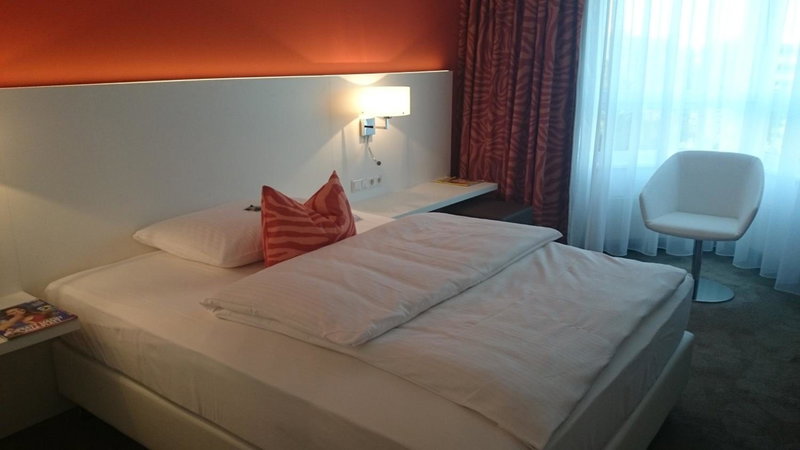 relexa Hotel Frankfurt am Main (Superior), Eschborn, Germany