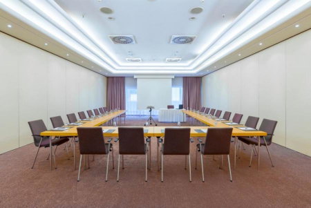 relexa Hotel Frankfurt am Main (Superior), Eschborn, Germany