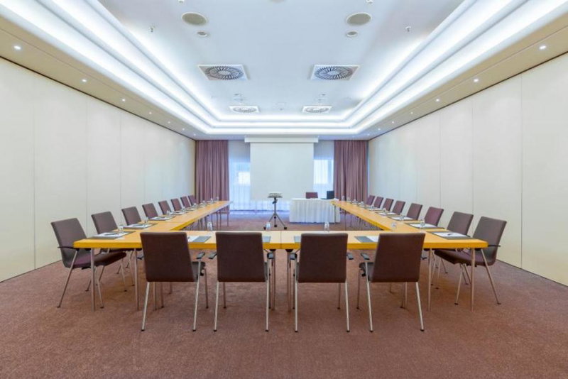 relexa Hotel Frankfurt am Main (Superior), Eschborn, Germany
