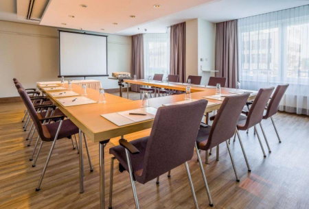 relexa Hotel Frankfurt am Main (Superior), Eschborn, Germany