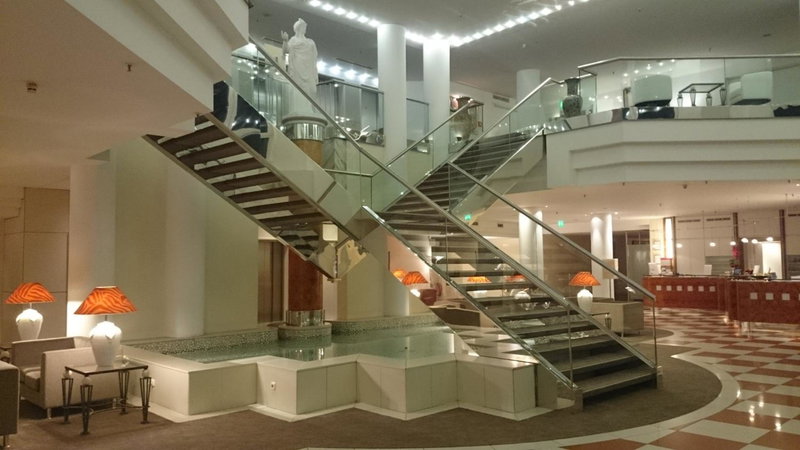 relexa Hotel Frankfurt am Main (Superior), Eschborn, Germany