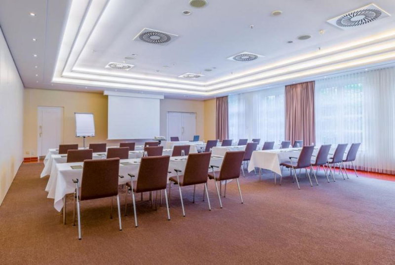 relexa Hotel Frankfurt am Main (Superior), Eschborn, Germany