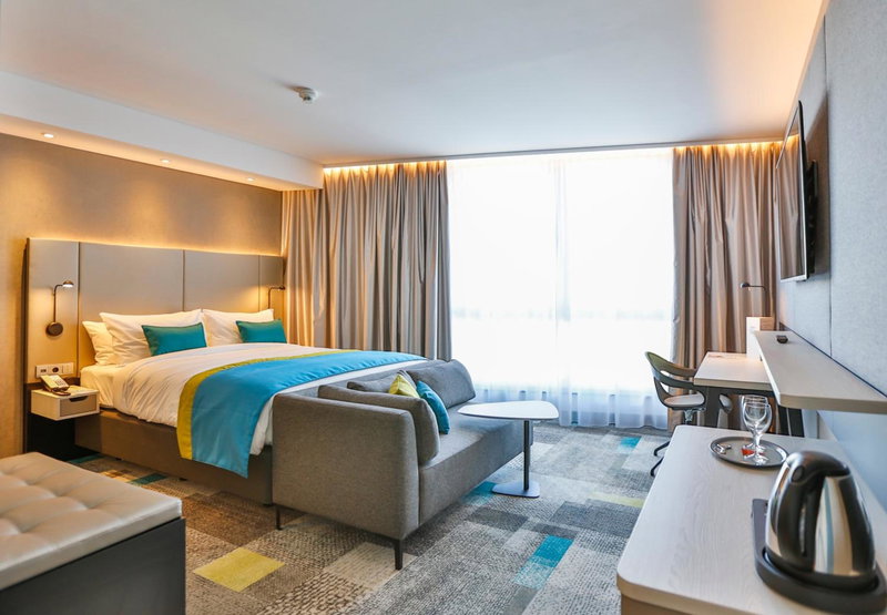 Holiday Inn - Villingen - Schwenningen by IHG, Villingen-Schwenningen, Germany