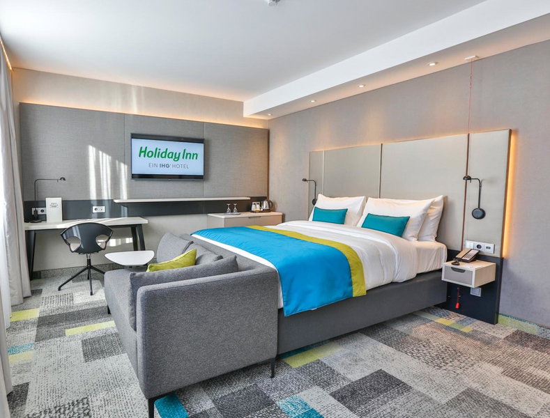 Holiday Inn - Villingen - Schwenningen by IHG, Villingen-Schwenningen, Germany