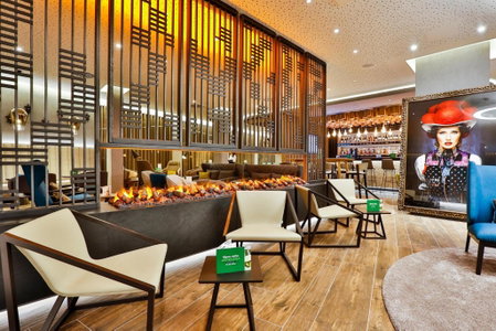 Holiday Inn - Villingen - Schwenningen by IHG, Villingen-Schwenningen, Germany