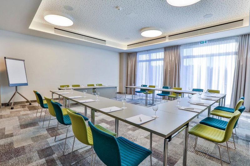 Holiday Inn - Villingen - Schwenningen by IHG, Villingen-Schwenningen, Germany