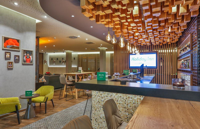 Holiday Inn - Villingen - Schwenningen by IHG, Villingen-Schwenningen, Germany