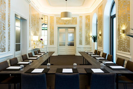 AC Hotel by Marriott Mainz, Mainz, Germany
