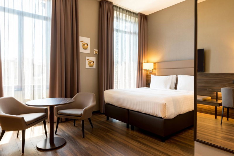 AC Hotel by Marriott Mainz, Mainz, Germany