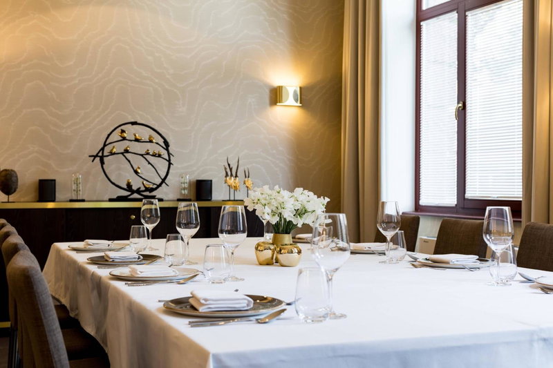 AC Hotel by Marriott Mainz, Mainz, Germany
