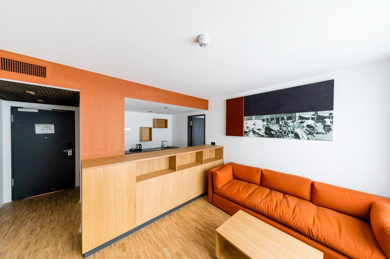 mk | hotel rüsselsheim, Ruesselsheim, Germany