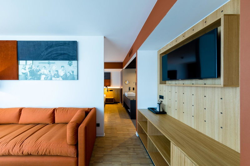 mk | hotel rüsselsheim, Ruesselsheim, Germany