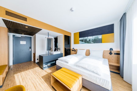 mk | hotel rüsselsheim, Ruesselsheim, Germany