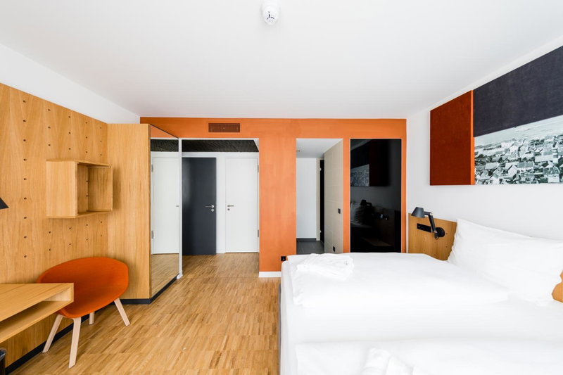 mk | hotel rüsselsheim, Ruesselsheim, Germany