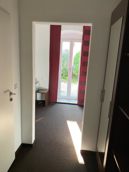 Hotel Bergbauer mit Late-Self-Check-IN, Neuburg an der Donau, Germany