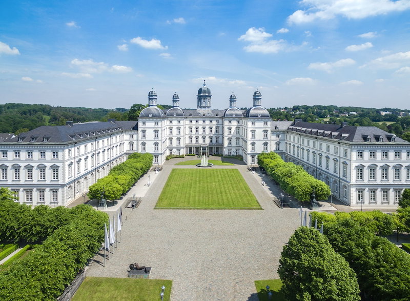 Althoff Grandhotel Schloss Bensberg, Bergisch Gladbach, Germany