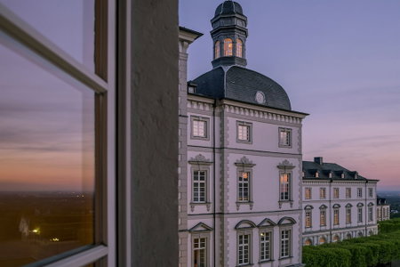 Althoff Grandhotel Schloss Bensberg, Bergisch Gladbach, Germany