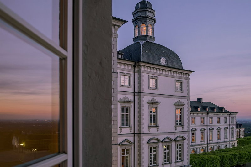 Althoff Grandhotel Schloss Bensberg, Bergisch Gladbach, Germany