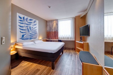 ibis Heilbronn City, Heilbronn, Germany